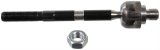 MOOG 06-11 Kia Rio Front Left Inner / Left Inner Tie Rod thumbnail 1