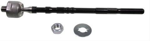 MOOG 02-04 Subaru Impreza Front Inner / Inner Tie Rod thumbnail 1