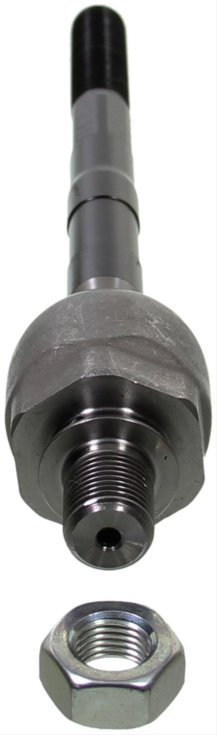 MOOG 06-11 Hyundai Accent Front Inner / Inner Tie Rod thumbnail 2