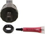 MOOG 07-08 Ford F-150 Front Inner / Inner Tie Rod thumbnail 1