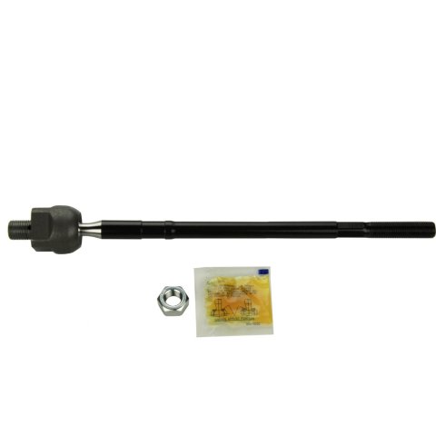 MOOG 10-16 Hyundai Genesis Coupe Front Inner / Inner Tie Rod thumbnail 1