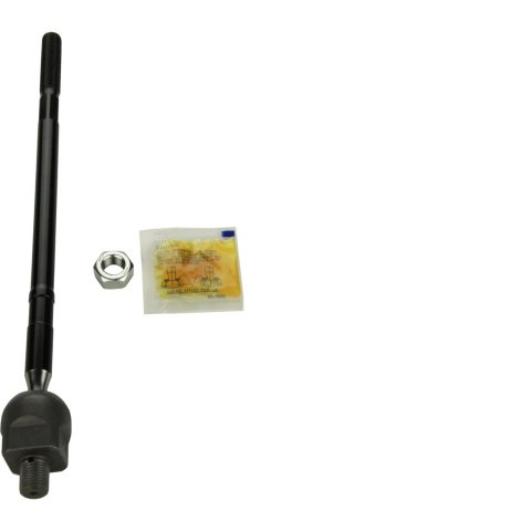 MOOG 10-16 Hyundai Genesis Coupe Front Inner / Inner Tie Rod thumbnail 2