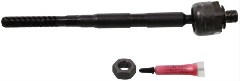 MOOG 07-08 Isuzu i-370 Front Inner / Inner Tie Rod thumbnail 1