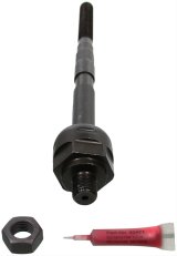 MOOG 2006 Hummer H3 Front Inner / Inner Tie Rod thumbnail 2