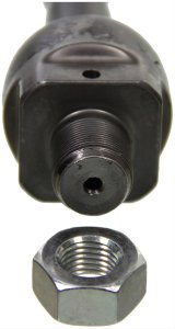 MOOG 09-10 Infiniti G37 Front Inner / Inner Tie Rod thumbnail 2