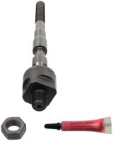 MOOG 95-02 Mazda Millenia Front Inner / Inner Tie Rod thumbnail 2
