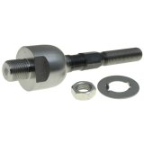 MOOG 09-14 Acura TSX Front Inner / Inner Tie Rod thumbnail 2