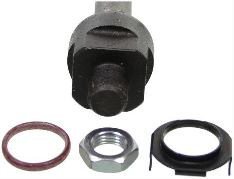 MOOG 09-14 Honda Fit Front Inner / Inner Tie Rod thumbnail 1
