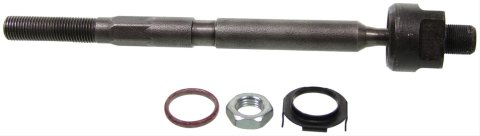 MOOG 09-14 Honda Fit Front Inner / Inner Tie Rod thumbnail 2