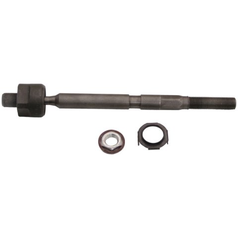 MOOG 09-14 Honda Fit Front Inner / Inner Tie Rod thumbnail 3
