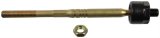 MOOG 08-14 Cadillac CTS Front Inner / Inner Tie Rod thumbnail 1