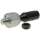 MOOG 08-14 Cadillac CTS Front Inner / Inner Tie Rod thumbnail 2