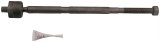 MOOG 05-07 Ford Escape Front Inner / Inner Tie Rod thumbnail 1