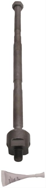 MOOG 05-07 Ford Escape Front Inner / Inner Tie Rod thumbnail 2