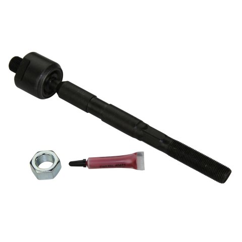 MOOG 12-17 Kia Rio Front Inner / Inner Tie Rod thumbnail 1