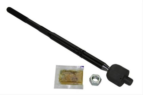 MOOG 10-16 Cadillac SRX Front Inner / Inner Tie Rod thumbnail 4