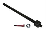 MOOG 11-16 Buick LaCrosse Front Inner / Inner Tie Rod thumbnail 1