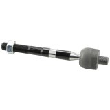 MOOG 13-19 Hyundai Santa Fe XL Front Inner / Inner Tie Rod thumbnail 1