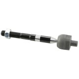 MOOG 13-19 Hyundai Santa Fe XL Front Inner / Inner Tie Rod thumbnail 2