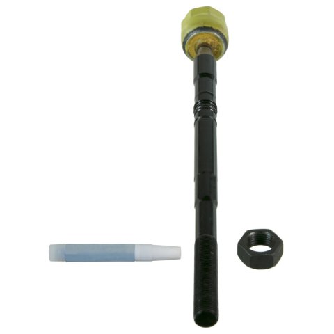 MOOG 14-18 Jeep Cherokee Front Inner / Inner Tie Rod thumbnail 4