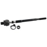 MOOG 88-89 Ford Festiva Front Inner / Inner Tie Rod thumbnail 1