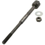 MOOG 10-17 Chevrolet Equinox Front Inner / Inner Tie Rod thumbnail 1