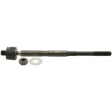 MOOG 10-17 Chevrolet Equinox Front Inner / Inner Tie Rod thumbnail 2
