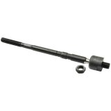 MOOG 12-16 Subaru Impreza Front Inner / Inner Tie Rod thumbnail 1