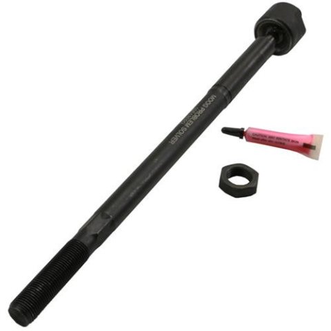 MOOG 09-19 Toyota Corolla Front Inner / Inner Tie Rod thumbnail 1