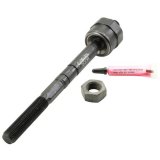 MOOG 07-15 Mini Cooper Front Inner / Inner Tie Rod thumbnail 1