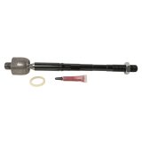 MOOG 13-20 Nissan Pathfinder Front Inner / Inner Tie Rod thumbnail 3