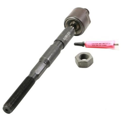 MOOG 13-19 Subaru BRZ Front Inner / Inner Tie Rod thumbnail 8