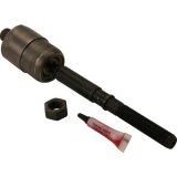 MOOG 06-09 Mercedes-Benz E350 Front Inner / Inner Tie Rod thumbnail 1