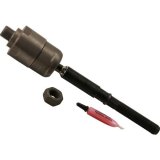MOOG 06-09 Mercedes-Benz E350 Front Inner / Inner Tie Rod thumbnail 2