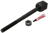 MOOG 14-19 Chevrolet Corvette Front Inner / Inner Tie Rod thumbnail 1