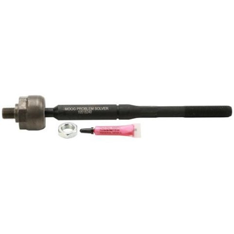 MOOG 16-19 Chevrolet Cruze Front Inner / Inner Tie Rod thumbnail 2