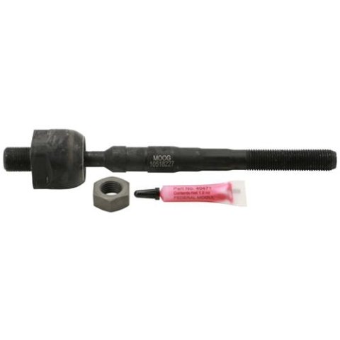 MOOG 11-13 Infiniti M37 Front Inner / Inner Tie Rod thumbnail 2