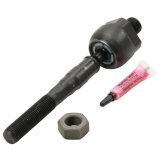 MOOG 11-12 Infiniti G25 Front Inner / Inner Tie Rod thumbnail 1