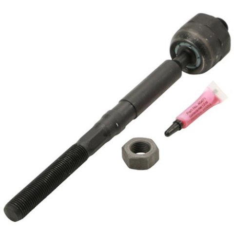 MOOG 17-18 Toyota Yaris iA Front Inner / Inner Tie Rod thumbnail 1