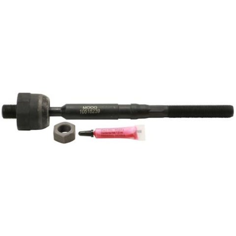 MOOG 17-18 Toyota Yaris iA Front Inner / Inner Tie Rod thumbnail 2