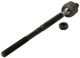 MOOG 15-22 Ford Mustang Front Inner / Inner Tie Rod thumbnail 3