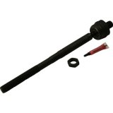 MOOG 15-22 Ford Mustang Front Inner / Inner Tie Rod thumbnail 1