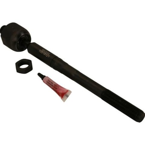 MOOG 15-22 Nissan Murano Front Inner / Inner Tie Rod thumbnail 5