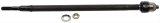 MOOG 02-06 Honda CR-V Front Inner / Inner Tie Rod thumbnail 1