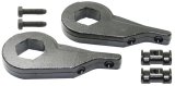 MOOG 03-06 Cadillac Escalade ESV Front Torsion Bar Key thumbnail 2