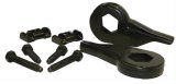MOOG 2007 Chevrolet Silverado 2500 HD Classic Front Torsion Bar Key thumbnail 1
