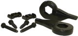 MOOG 2007 Chevrolet Silverado 2500 HD Classic Front Torsion Bar Key thumbnail 2