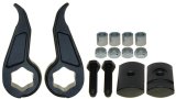 MOOG 16-19 Chevrolet Suburban 3500 HD Front Torsion Bar Key thumbnail 3