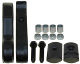 MOOG 16-19 Chevrolet Suburban 3500 HD Front Torsion Bar Key thumbnail 4