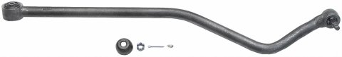 MOOG 91-01 Jeep Cherokee Front Track Bar thumbnail 1